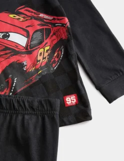 Disney Carsâ„¢ Pyjamas (1-8 Yrs)