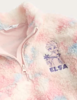 Disney Frozen™ Borg Fleece (2-8 Yrs)
