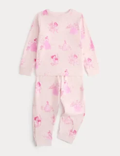 Disney Princess™ Adaptive Pyjamas (1-8 Yrs)