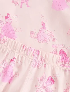Disney Princess™ Adaptive Pyjamas (1-8 Yrs)