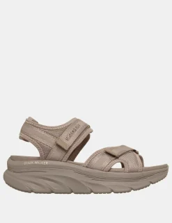 D'Lux Walker Sandals