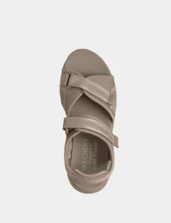 D'Lux Walker Sandals