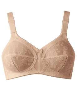 Doreen X Non Wired Full Cup Bra C-J