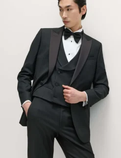 Double Breasted Waistcoat