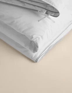 Down Rich 13.5 Tog All Season 3-in-1 Duvet