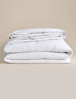 Down Rich 13.5 Tog All Season 3-in-1 Duvet