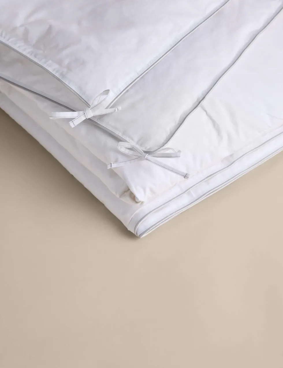 Down Rich 4.5 Tog Duvet