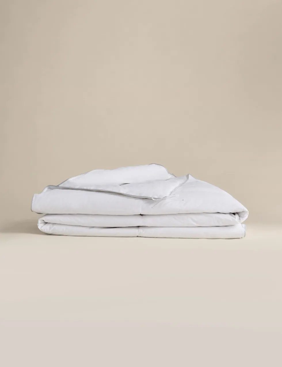 Down Rich 4.5 Tog Duvet
