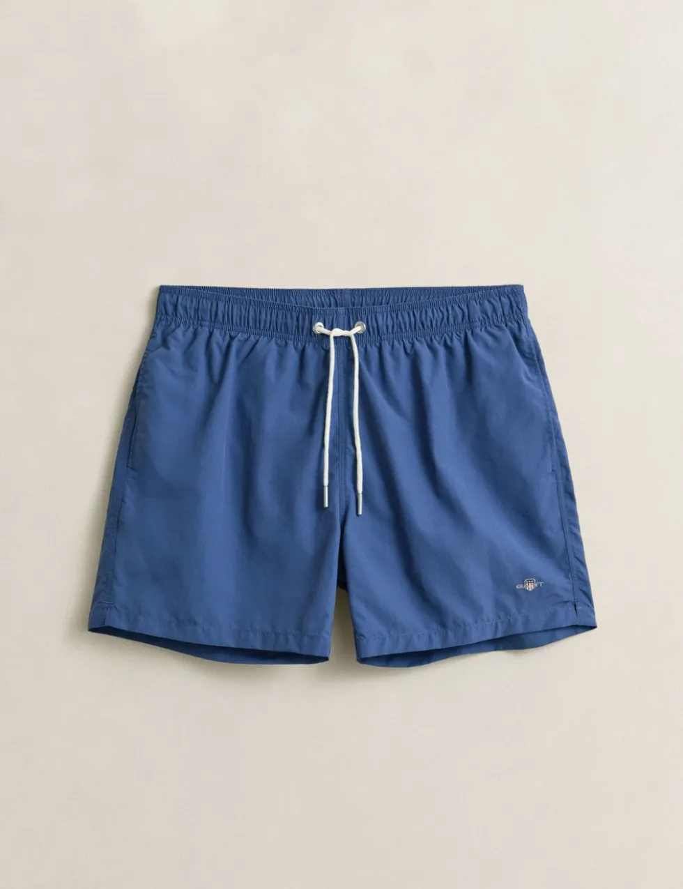 Drawstring Swim Shorts