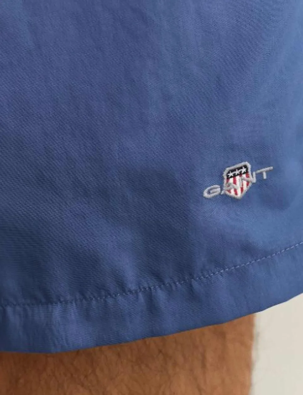Drawstring Swim Shorts