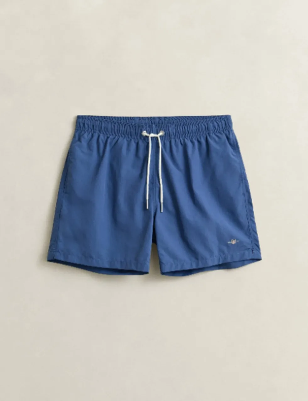Drawstring Swim Shorts