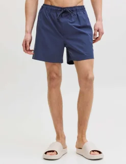 Drawstring Swimming Shorts
