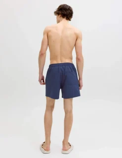 Drawstring Swimming Shorts