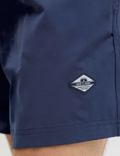 Drawstring Swimming Shorts