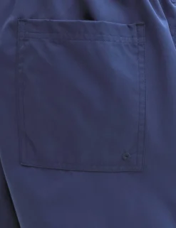 Drawstring Swimming Shorts