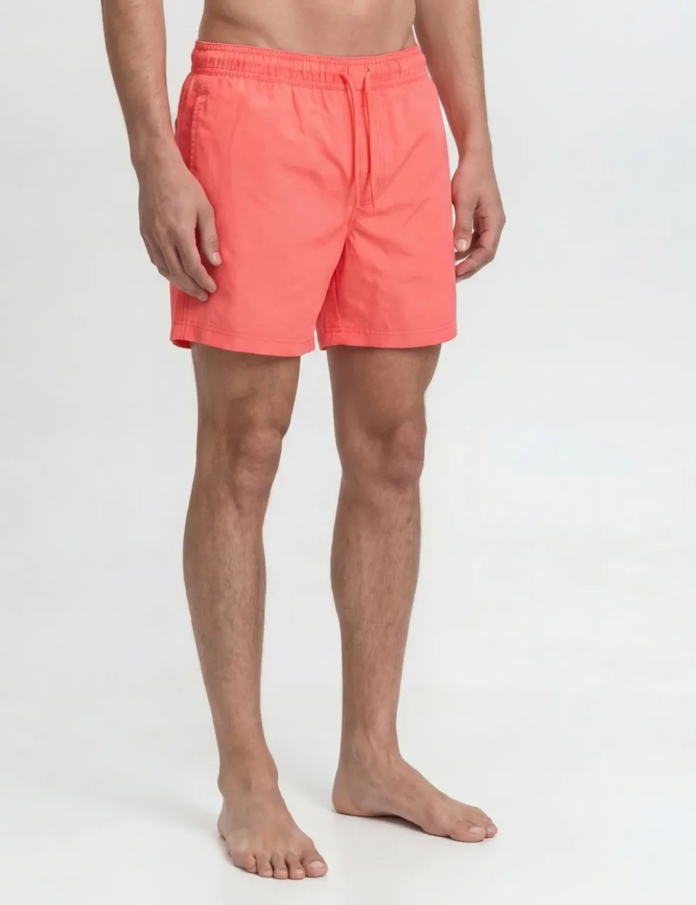 Drawstring Swimming Shorts