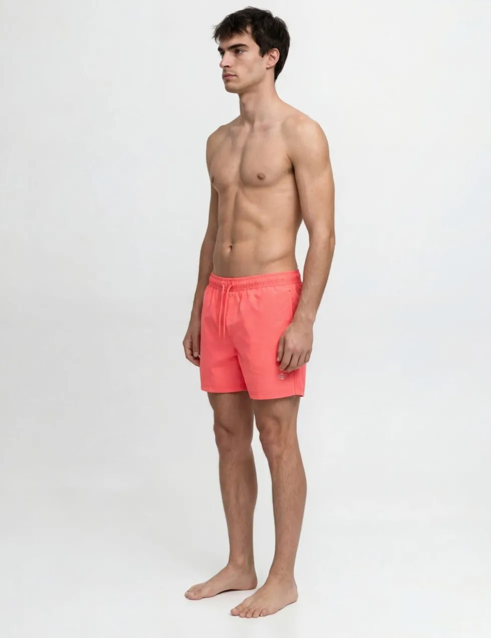 Drawstring Swimming Shorts