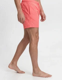 Drawstring Swimming Shorts