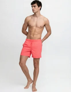 Drawstring Swimming Shorts