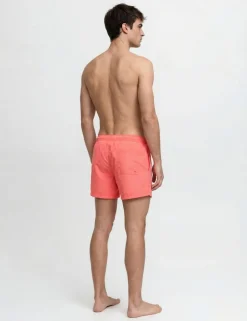 Drawstring Swimming Shorts