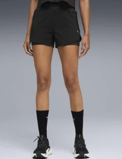 Dreamrun 2 in 1 High Waisted Running Shorts