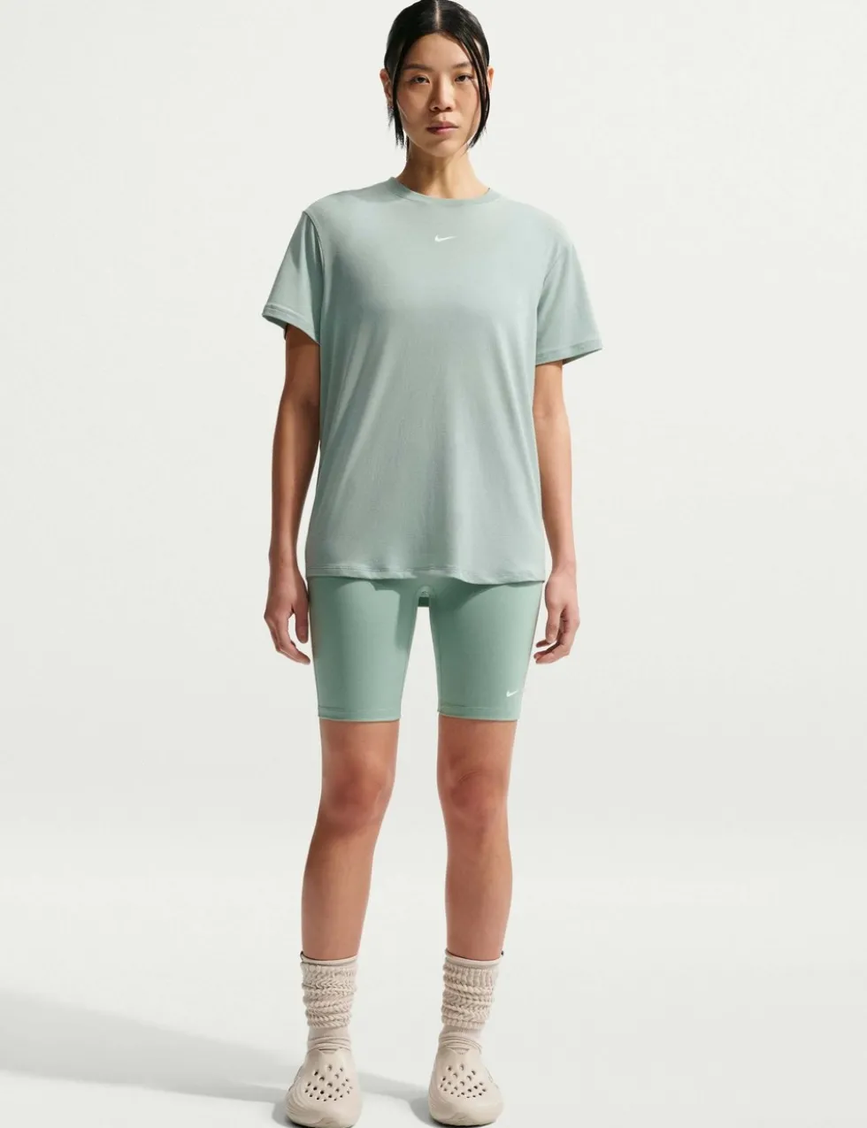 Dri-FIT Crew Neck Relaxed T-Shirt