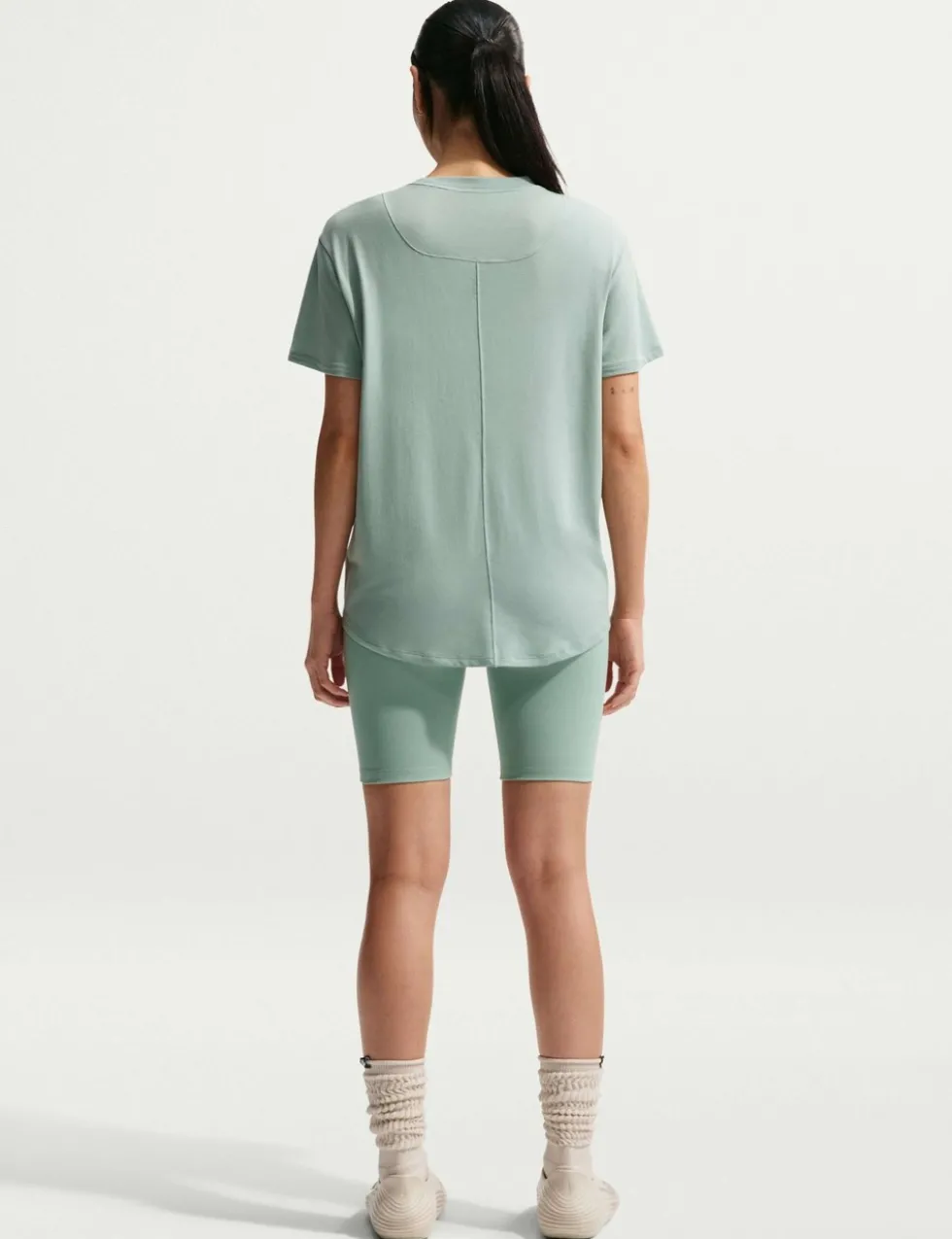 Dri-FIT Crew Neck Relaxed T-Shirt