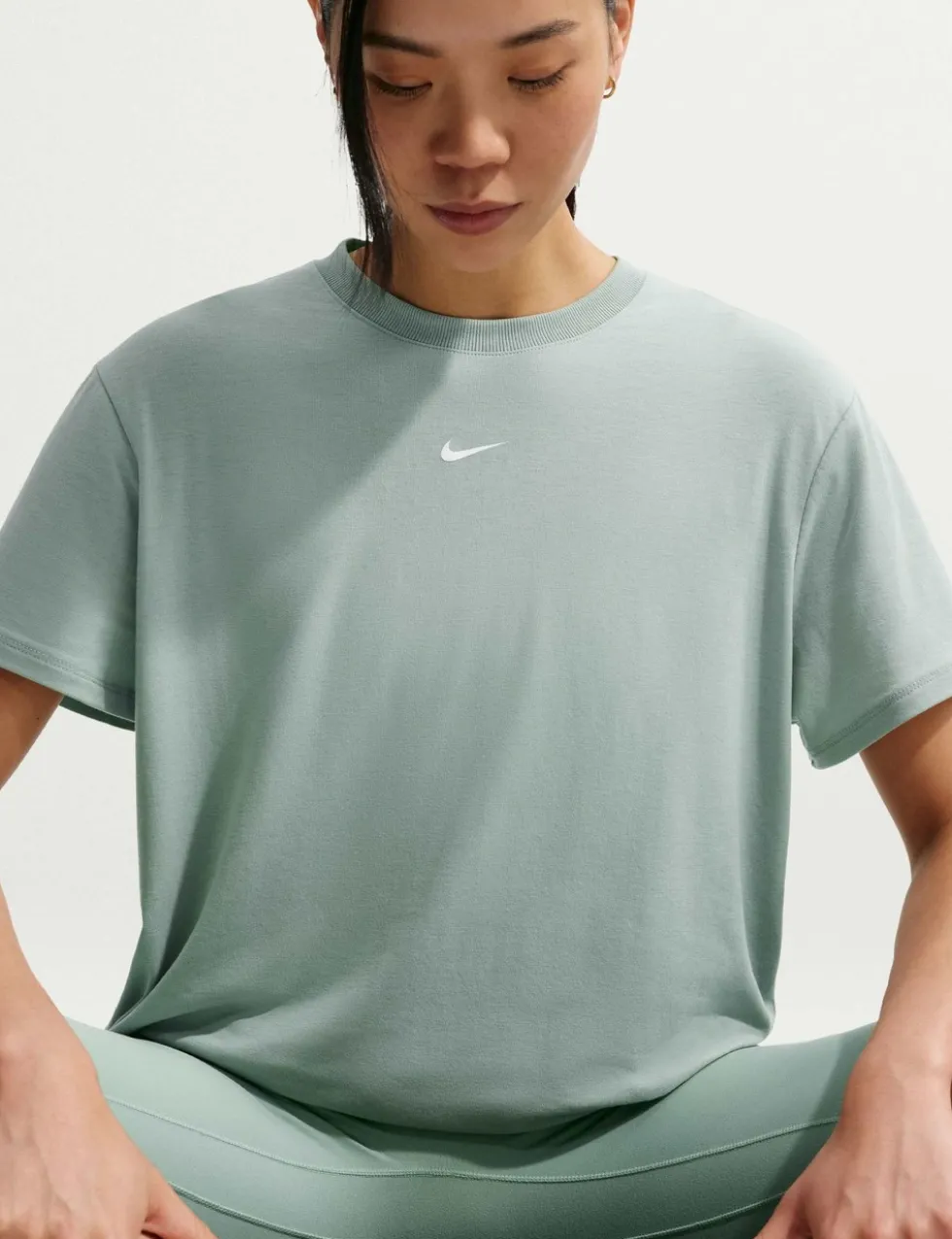 Dri-FIT Crew Neck Relaxed T-Shirt