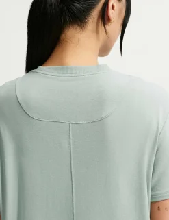 Dri-FIT Crew Neck Relaxed T-Shirt