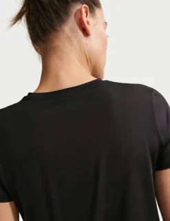 Dri-FIT Crew Neck Relaxed T-Shirt