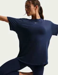 Dri-FIT Crew Neck Relaxed T-Shirt