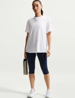 Dri-FIT Crew Neck Relaxed T-Shirt