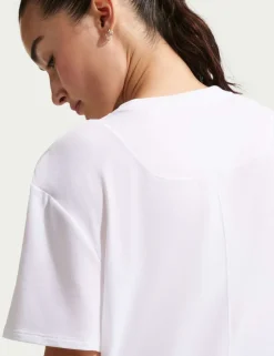 Dri-FIT Crew Neck Relaxed T-Shirt