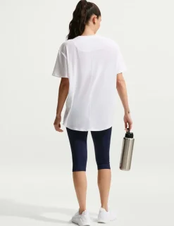 Dri-FIT Crew Neck Relaxed T-Shirt