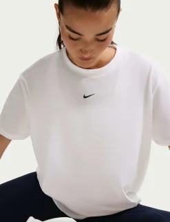 Dri-FIT Crew Neck Relaxed T-Shirt