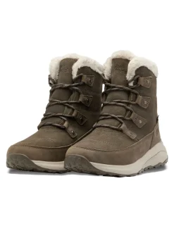 Dromoventure Texapore Leather Hiker Boots