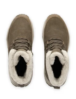 Dromoventure Texapore Leather Hiker Boots