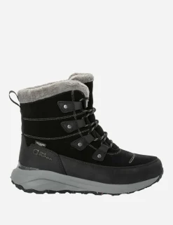 Dromoventure Texapore Leather Hiker Boots