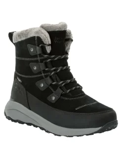 Dromoventure Texapore Leather Hiker Boots