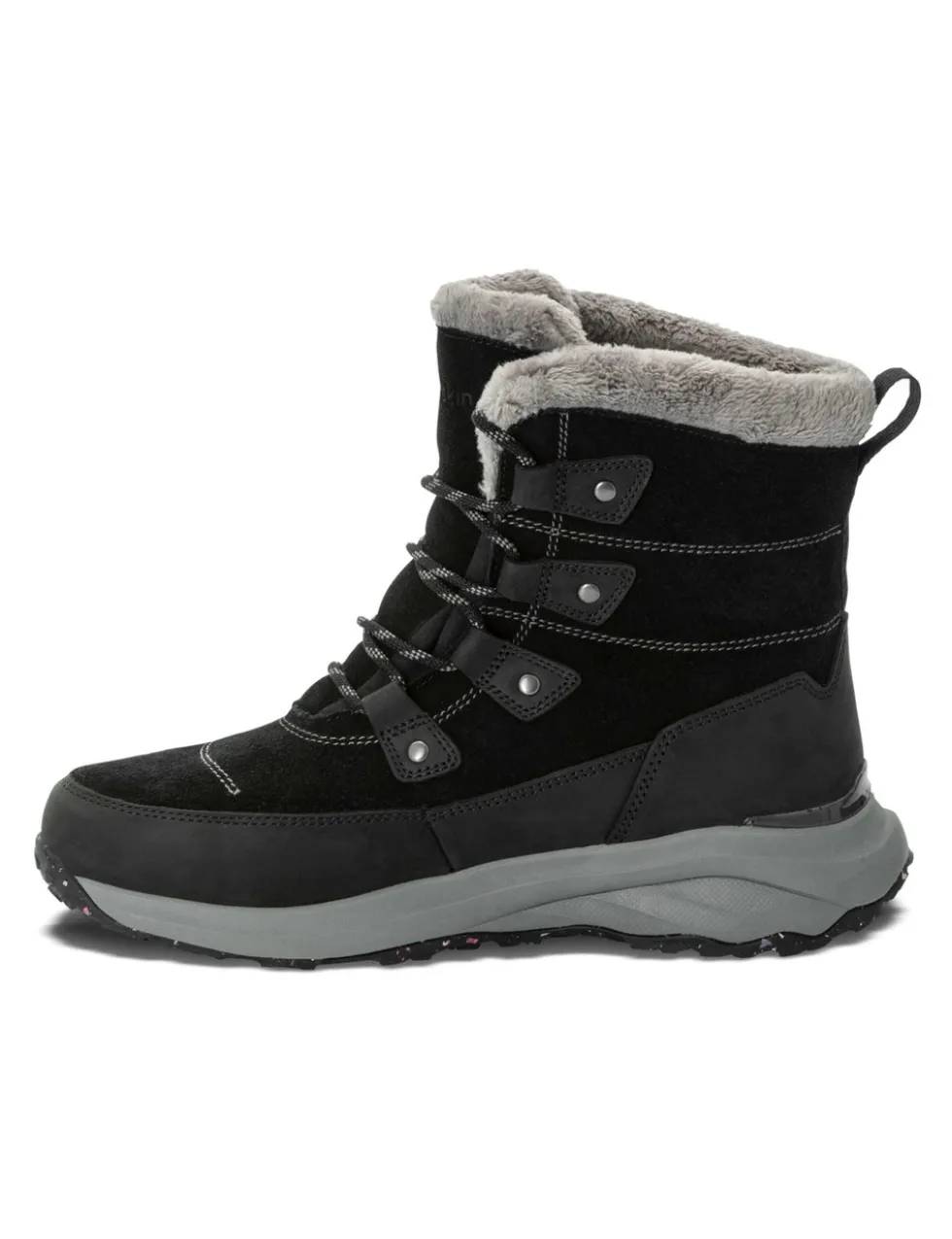 Dromoventure Texapore Leather Hiker Boots