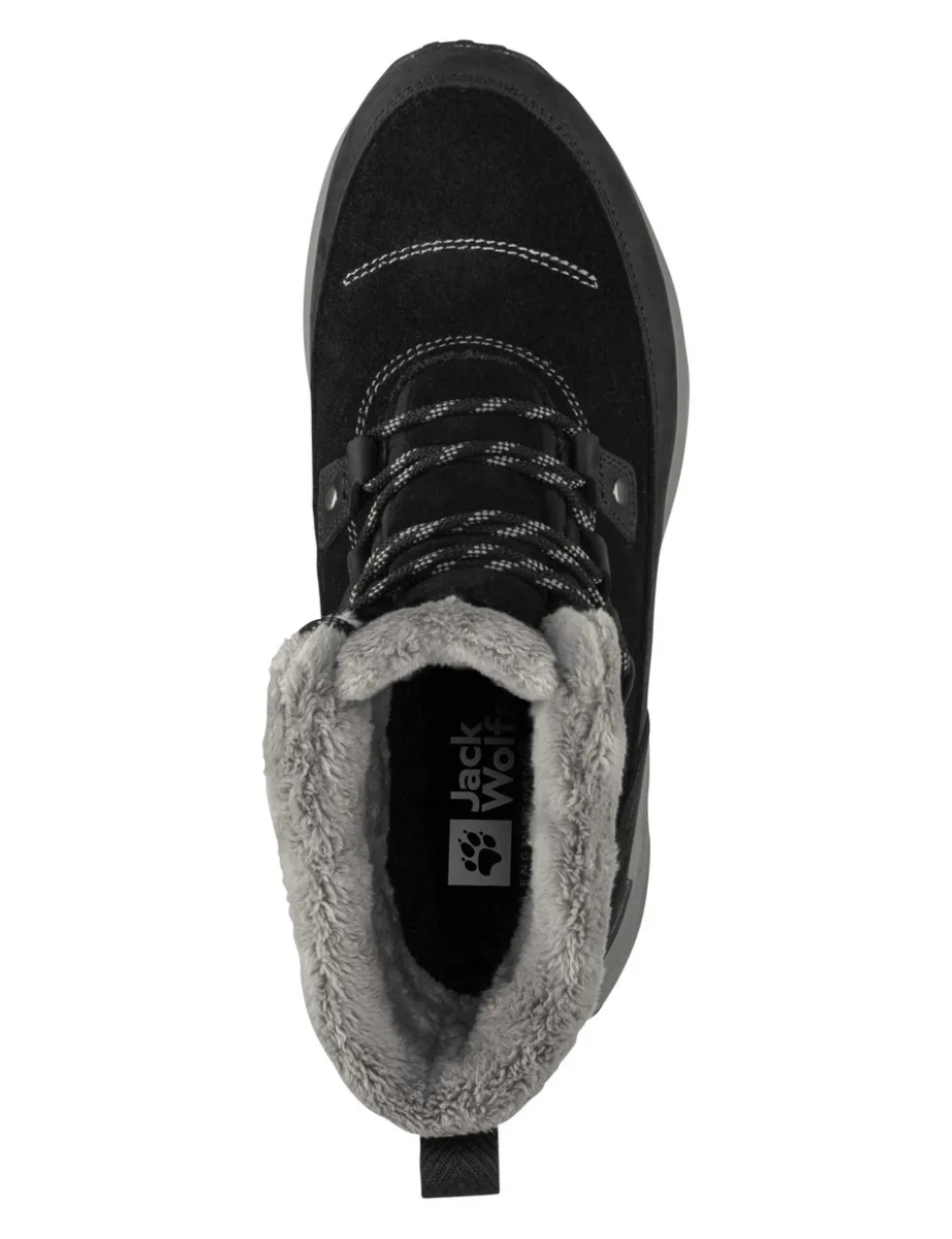 Dromoventure Texapore Leather Hiker Boots