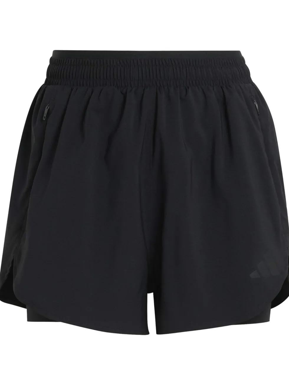 D4T Workout Go To 2-in-1 Shorts