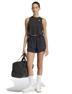 D4T Workout Go To 2-in-1 Shorts