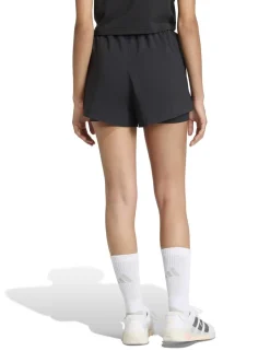 D4T Workout Go To 2-in-1 Shorts