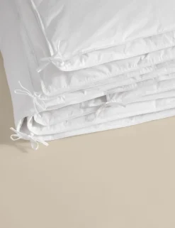 Duck Feather & Down 13.5 Tog All Seasons 3-in-1 Duvet