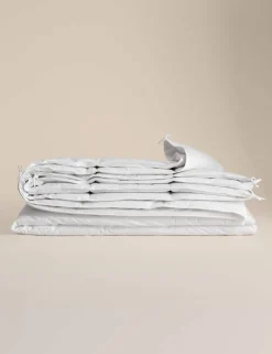 Duck Feather & Down 13.5 Tog All Seasons 3-in-1 Duvet