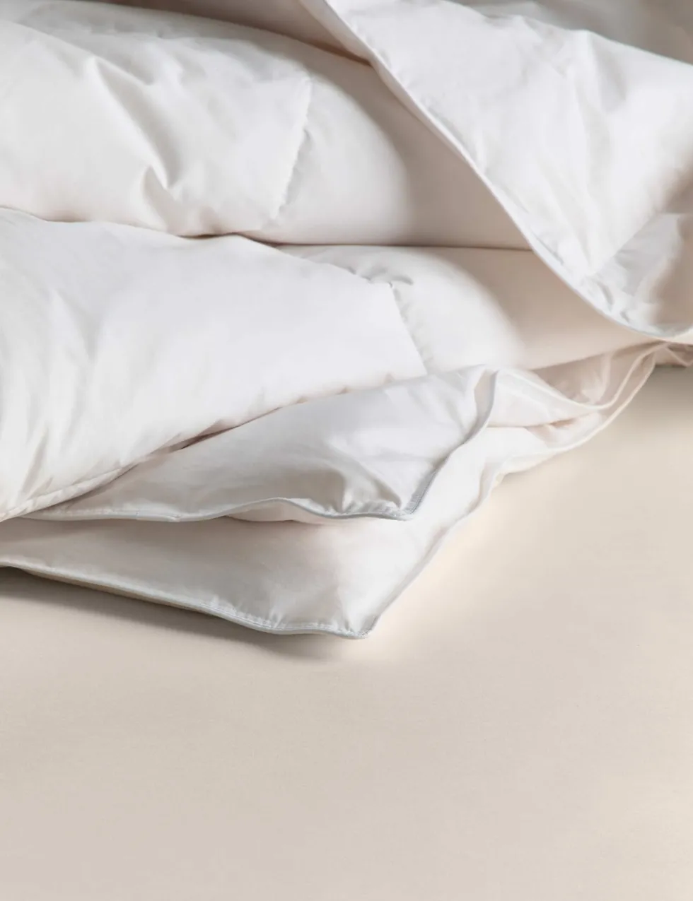 Duck Feather & Down 7.5 Tog Duvet