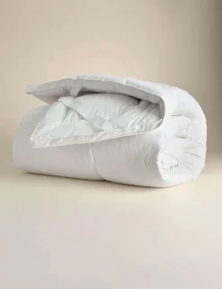 Duck Feather & Down Mattress Topper