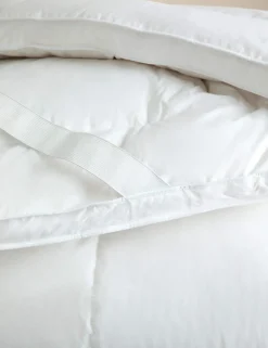 Duck Feather & Down Mattress Topper