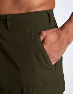 Duneland Trekking Cargo Shorts